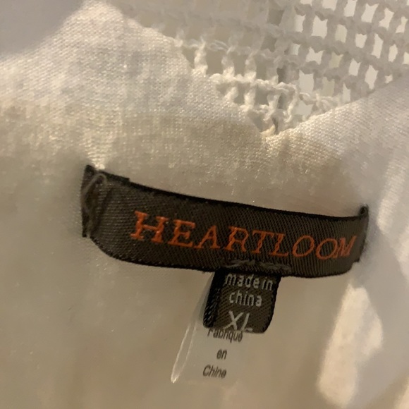 Tank top from Anthropologie - Picture 4 of 4